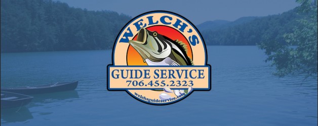 Lake Blue Ridge Fishing Guide