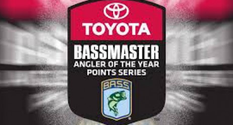 Lake Chatuge is getting the Bassmaster Pro’s